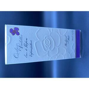 Quelques Violettes Eau de Parfum Vaporisateur by Parfums Claire